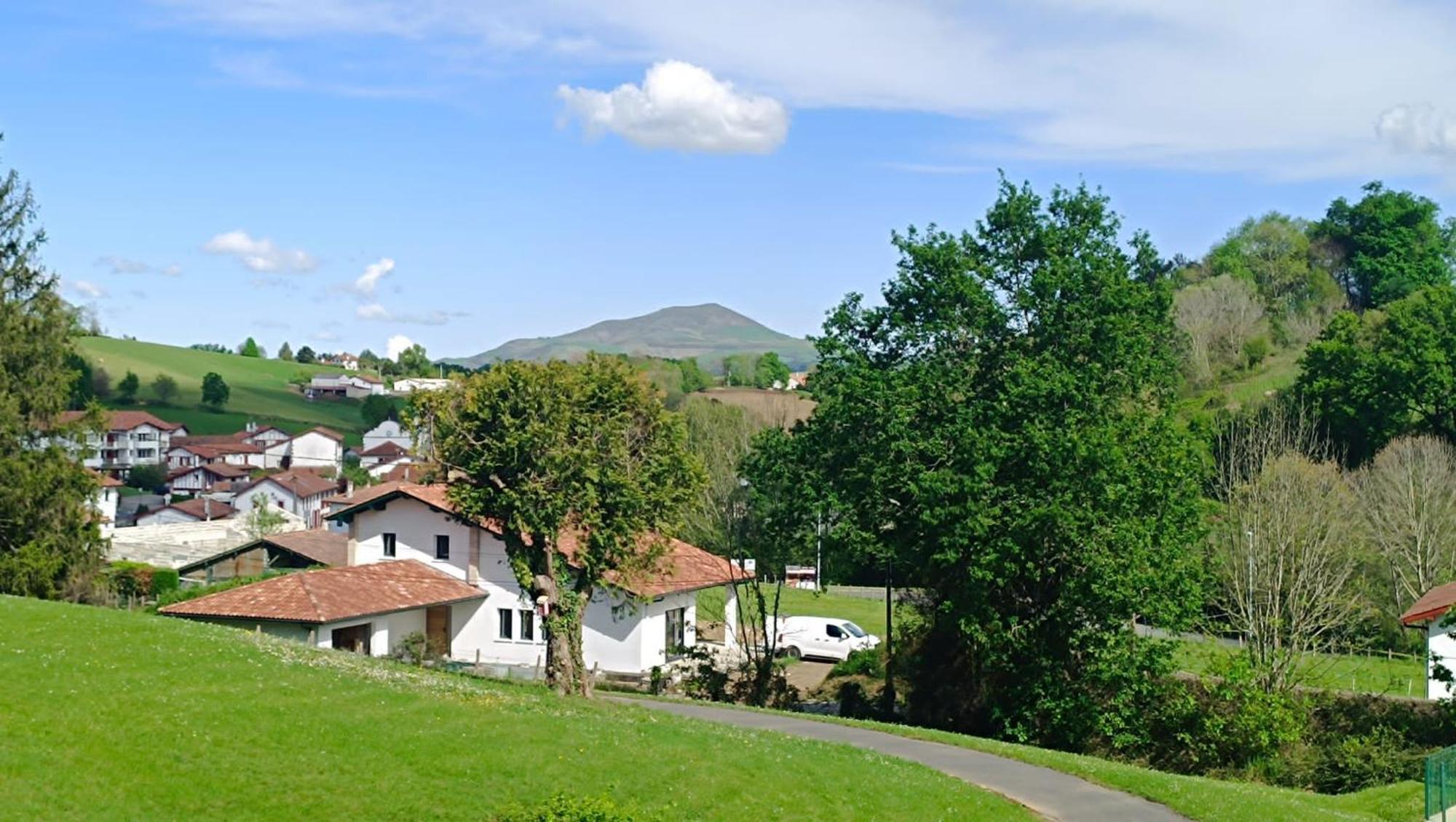 Apartment Adour Piscine Vue Montagnes *